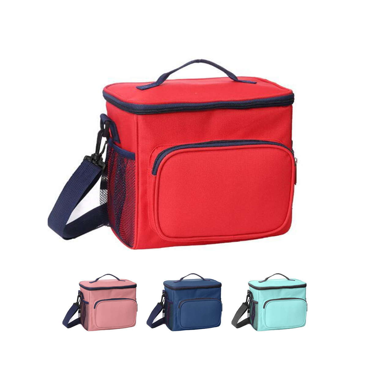 Premium Picnic Cooler Bag